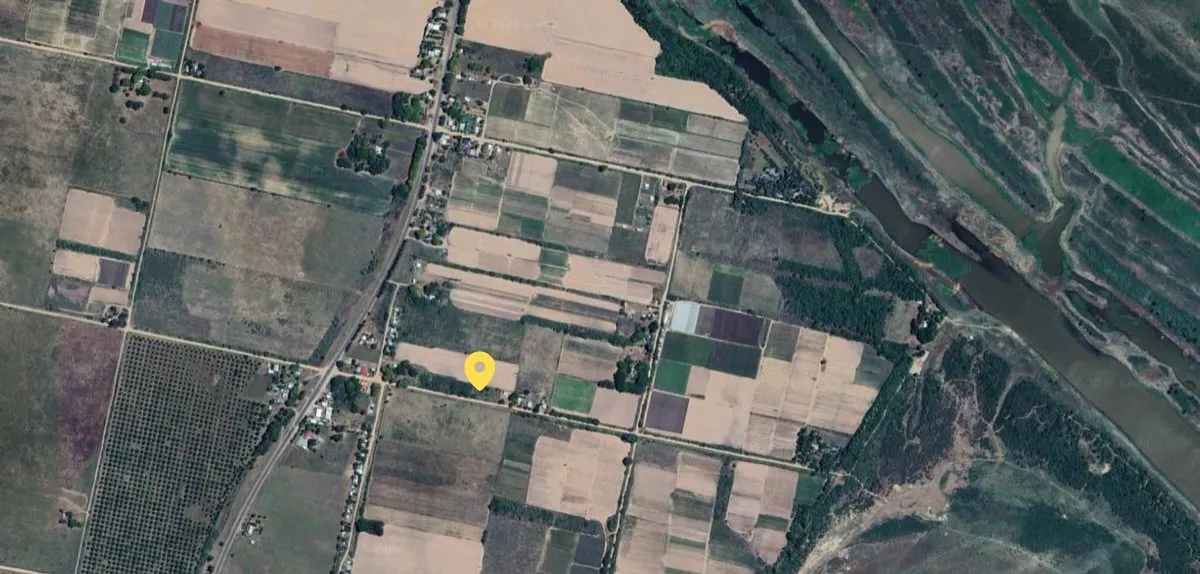 Land for Sale in Helvecia