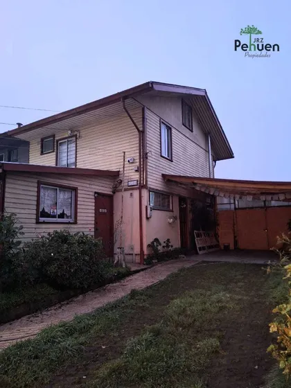 Casa 4d+2b+mansarda+cocina-comedor+bodega (99781)