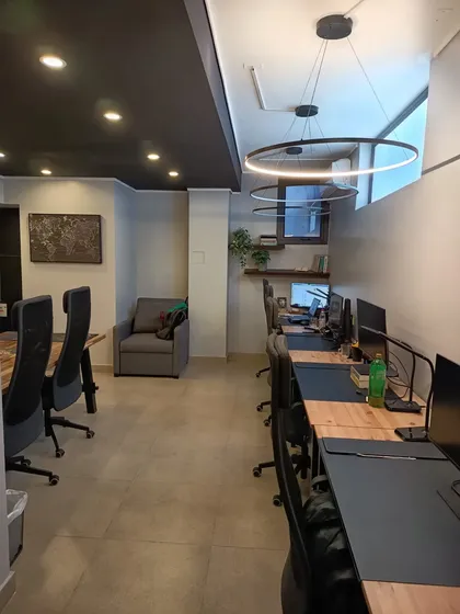Arrienda Iva Incluido Oficina Boutique