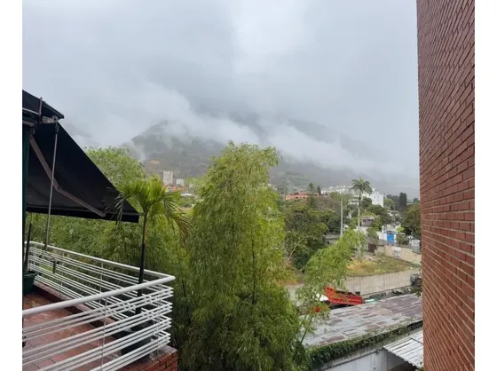 Alquiler Apartamento En Altamira. Vista-seguridad