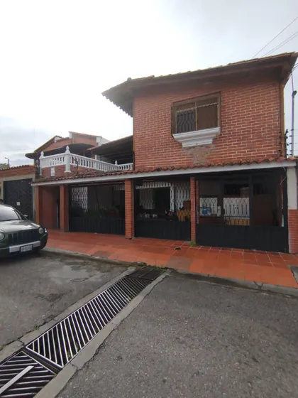 Lh Casa En Venta En La Concordia 