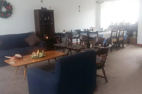 Casalote En Arriendo/venta En Santa Barbara Alta-usaquén. Cod A2969