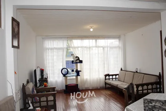 Casa En San José, Capellanía. 10 Habitaciones, 390 M², Id: 72337