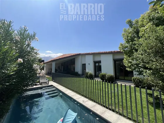 Casa En Venta De 3 Dorm. En Piedra Roja