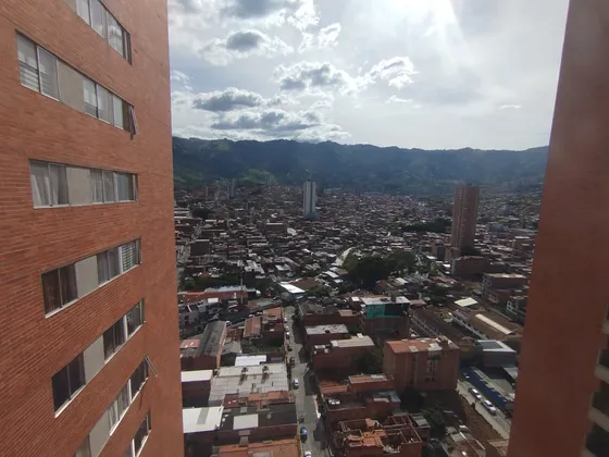 Arriendo Apartamento En Niquia