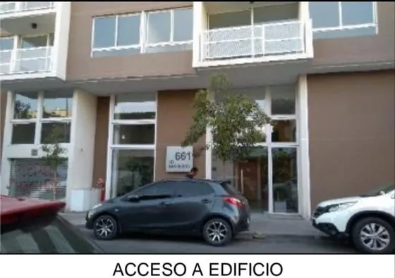 Departamento En Venta De 2 Dorm. En Santiago-centro