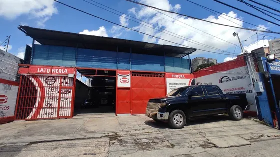 252632 Am* Venta De Galpon En Av. Andres Eloy Blanco Valencia 