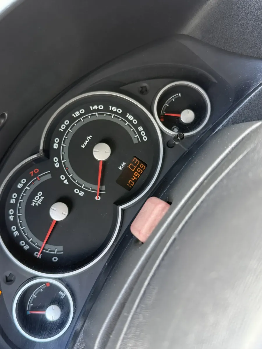 Suzuki Fun 1.4 N Aa Da5607130156610457612