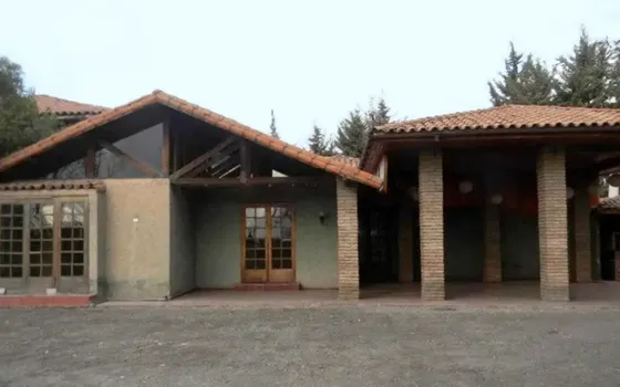 Parcela En Pirque
