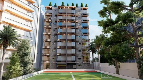 Torre Vista Marina Ii - Apartamentos En Boca Chica