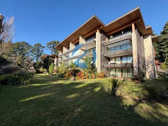 Pucon Condominio Parque Pinares Depto En Venta Cod.dp0221