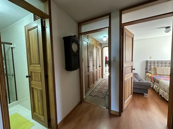 Apartamento En Arriendo En Belen - Manizales (279062067).