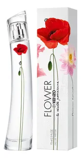 Kenzo flower 30ml mercado libre peru discount