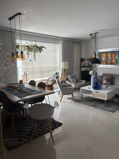 Vendo Apartamento En Valle Del Lili, Sur De Cali