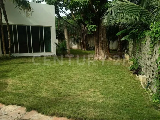 Casa En Venta En La Colonia Doctores En Cancún