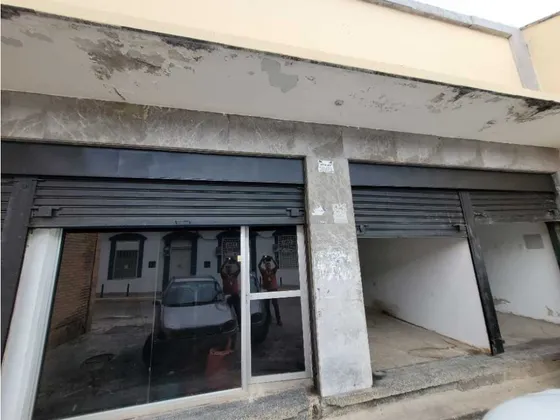 Casa En Venta Centro De Valencia Aa-5965797 Comercial Incl. 3 Locales