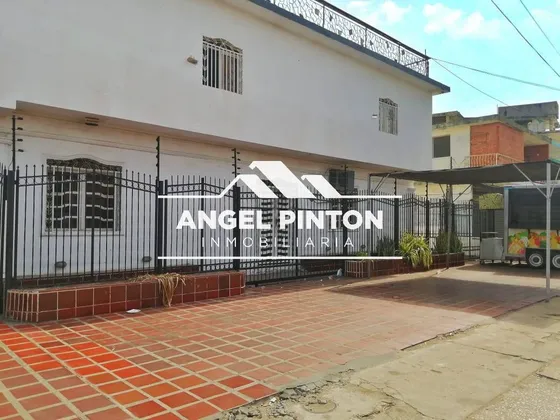 Local Comercial Alquiler Santa Maria Maracaibo Api 6866