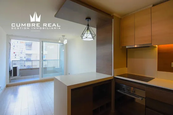 Departamento Con Aire Acondicionado Incluido (177543)