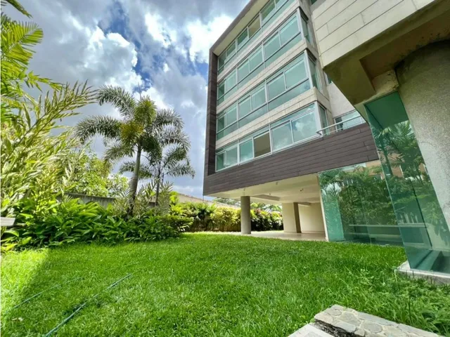 Se Vende Apto 91m² 2h/ 2b/ 2p Country Club