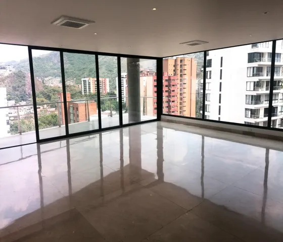 Vendo Apartamento En Arboledas Oeste De Cali