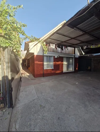 Casa 3 Dormitorios, Dos Baños