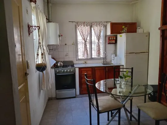 Departamento Ph Moreno Centro Planos Sin Expensas