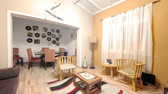 Chalet 4 Ambientes Venta Los Polvorines