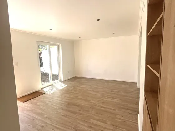 Uf 8.800 Casa Remodelada!por Estrenar! Con Subterráneo Barri