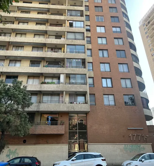 Departamento En Venta En Ejército - Toesca