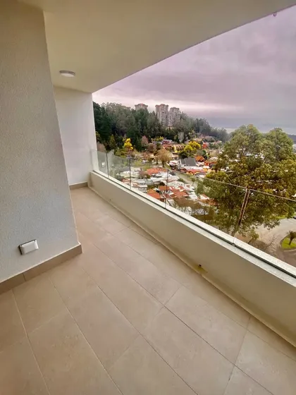 Arriendo Departamento Hermosa Vista En Laderas De Andalue