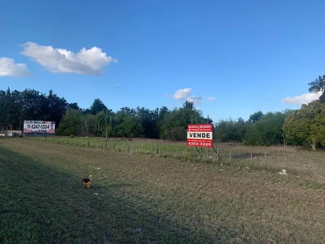 Depósito - Centro Agricola El Pato