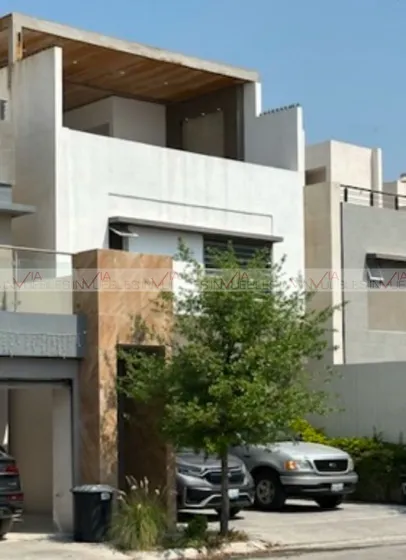 Cerradas De Casa Blanca