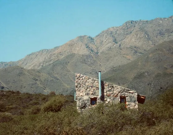 Venta Oportunidad!! 3 Hectareas Con 1 Cabaña En Achiras Arriba, Traslasierra!!  