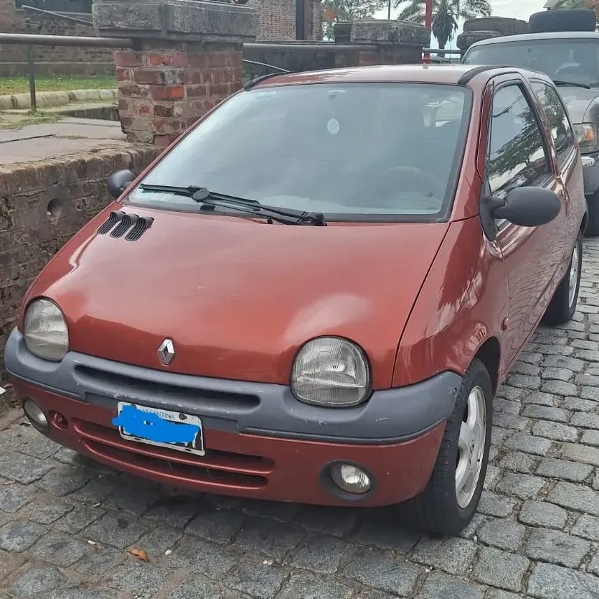 Renault Twingo 1.2 Authentique
