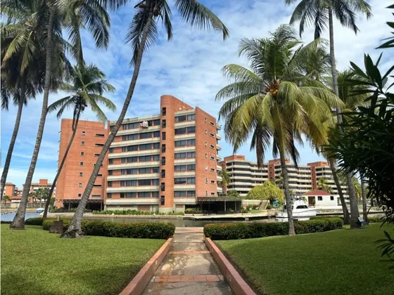 Alquiler De Apartamento En Puerto La Cruz (el Morro) (ig)