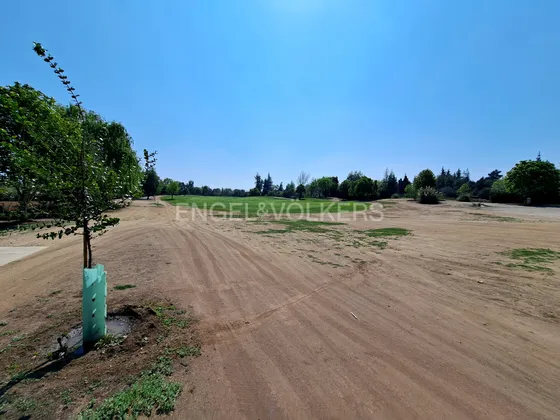Las Brisas, Borde Cancha Etapa A