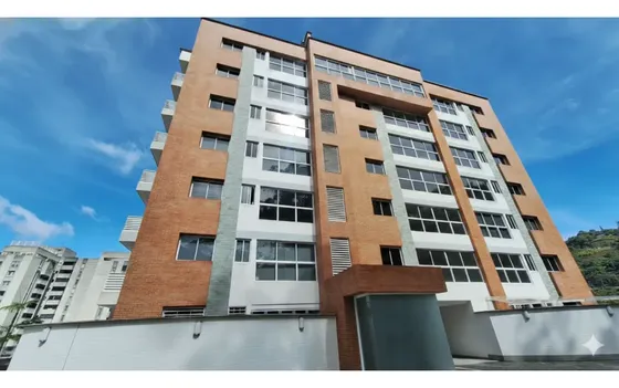 Apartamento De 60m2 En Obra Limpia La Boyera