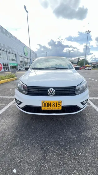 Volkswagen Saveiro 1.6l