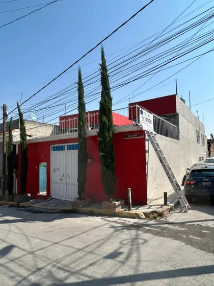 Se Vende Casa En Tultitlan