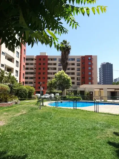¡oportunidad! Excelente Departamento 3d-2b (incluye Bodega).