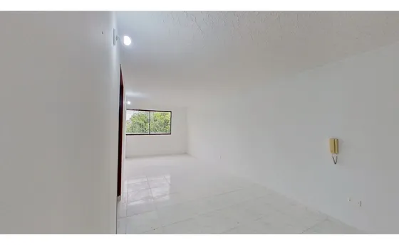 Venta Apartamento En Cristobal Colon-cali