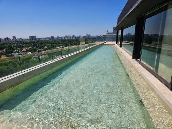 Venta Departamento Monoambiente, Olivos, Con Amenities