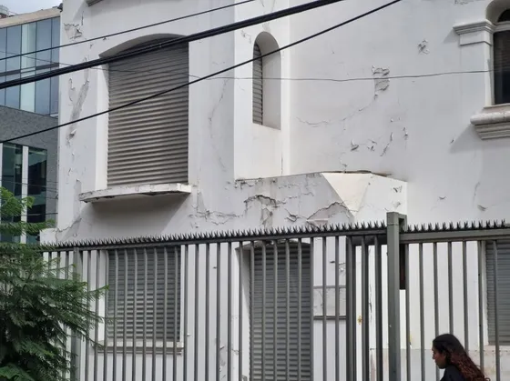 Oportunidad Venta Terreno Infraestructura Com Y Servicios 
