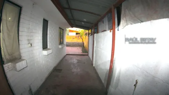 Casa En Venta De 3 Dorm. En Los Andes