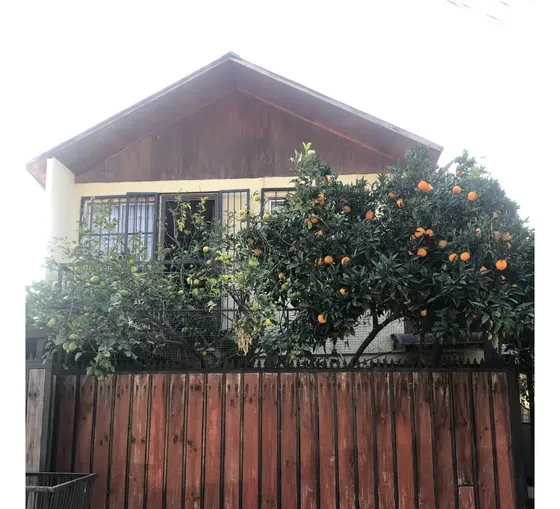 Pasaje Hebron Casa
