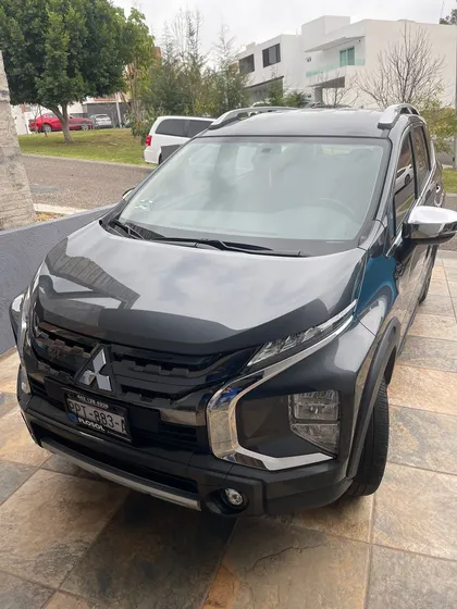 Mitsubishi Xpander 1.5 Cross At