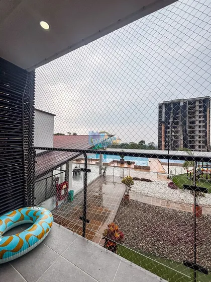En Venta Apartamento En Conjunto Colina Campestre (sector Serramonte)