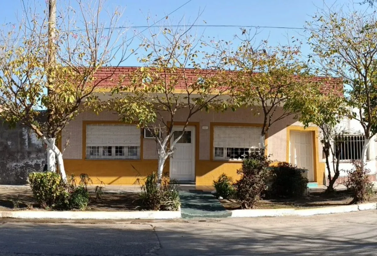 Venta De Casa Alojamiento Termas De Rio Hondo