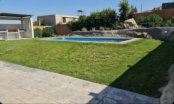 Casa En Venta Condominio Los Rios , Colegio Aleman Chicureo
