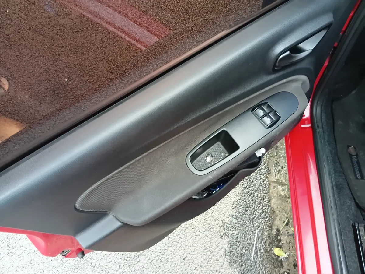 Fiat Uno 2017 1.0 Way Flex 5p — foto 7